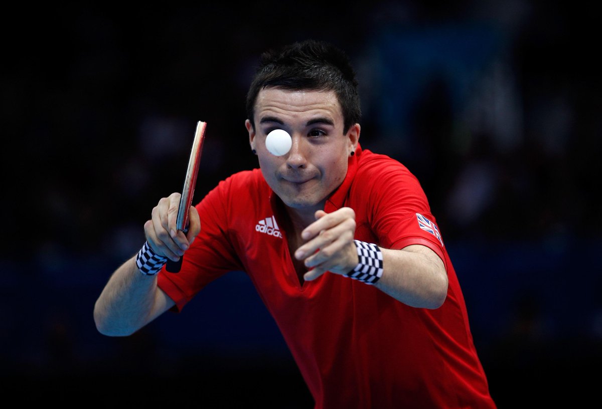 7 <a href="/GBParaTT/">British Para Table Tennis</a> players are through to the knockout stages at the Slovenia Open. Good luck to all! paralympics.org.uk/news/seven-gb-…
