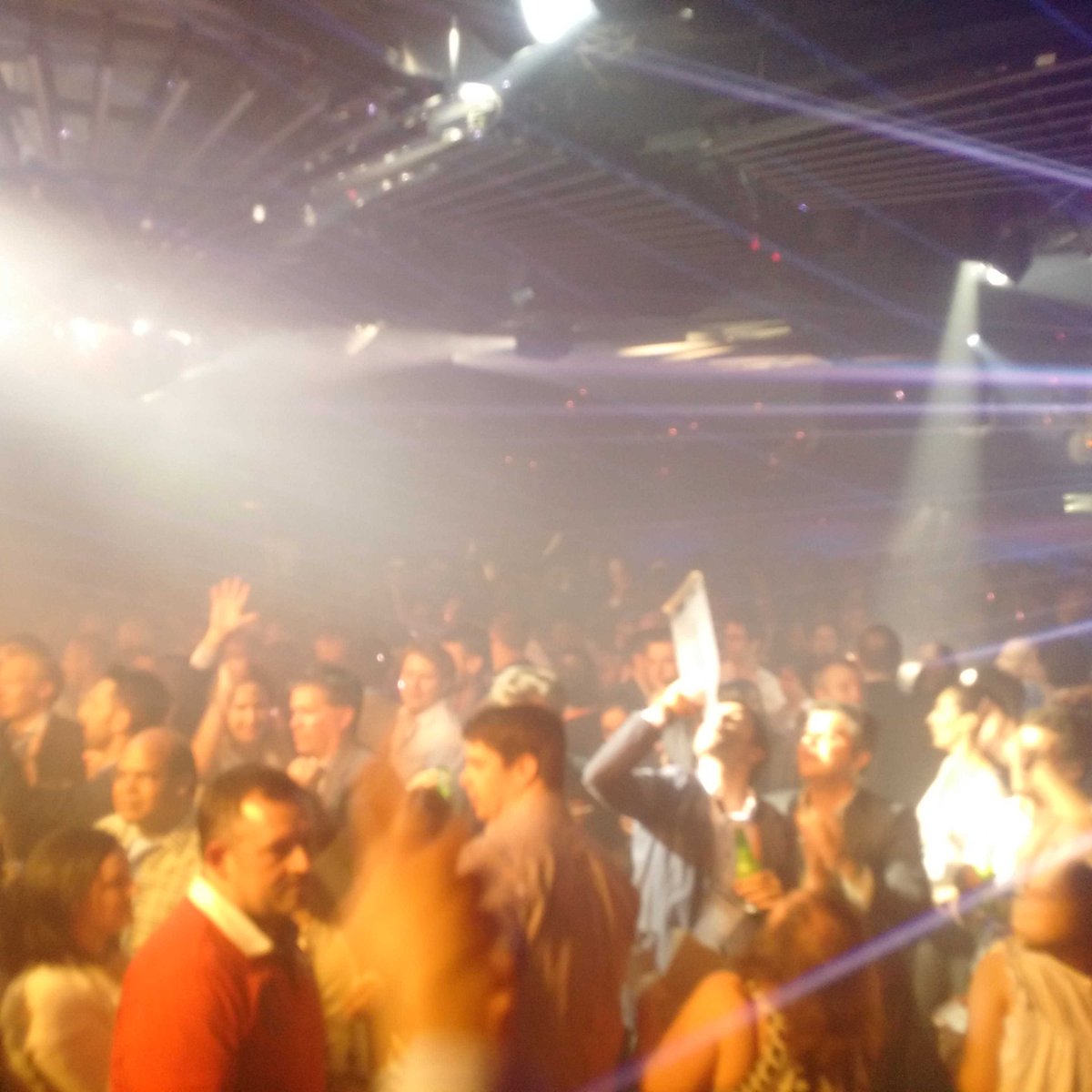 t_dogo's tweet photo. After party #INTA15 http://t.co/HSIGWkIifm