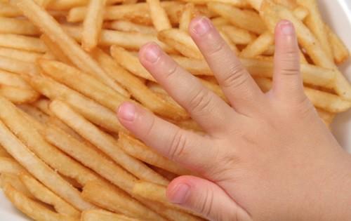 Worry for Irish children aged 5 and under after latest obesity figures mumy.me/ffl