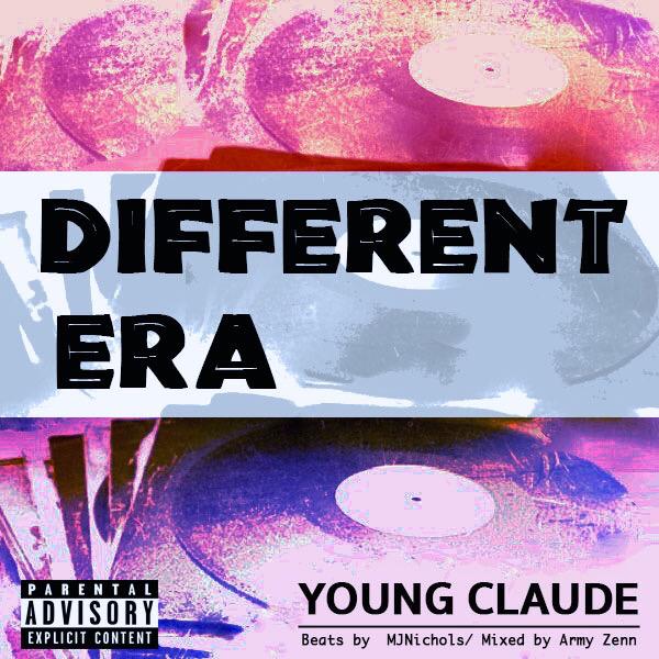 ClaudeForte215's tweet image. #May8th #DifferentEra @SoundGalleryInc