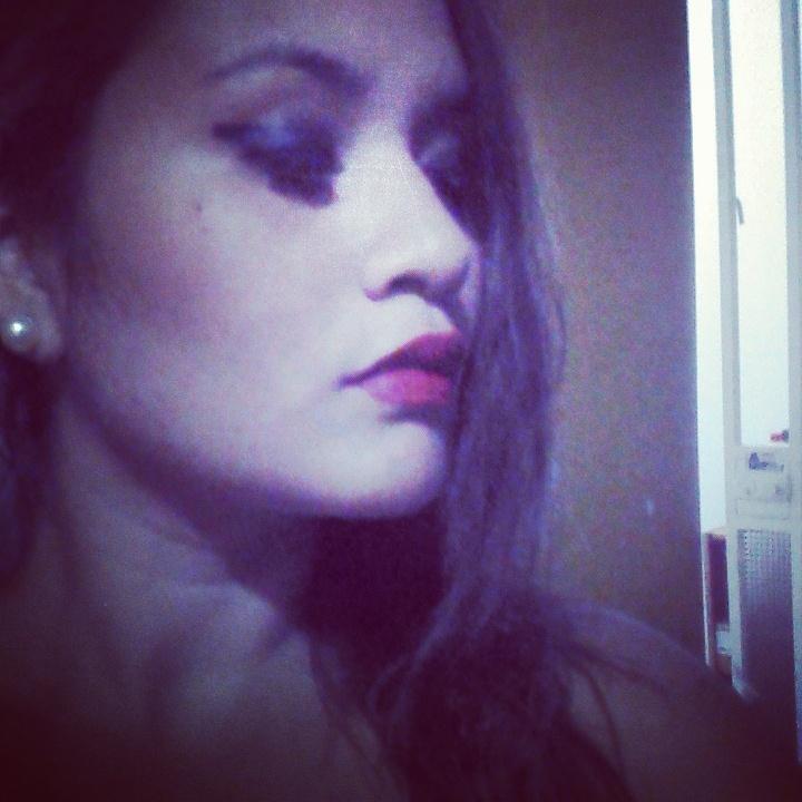 alexamoncada13's tweet photo. ✌✋ http://t.co/D5dfR3UlGh