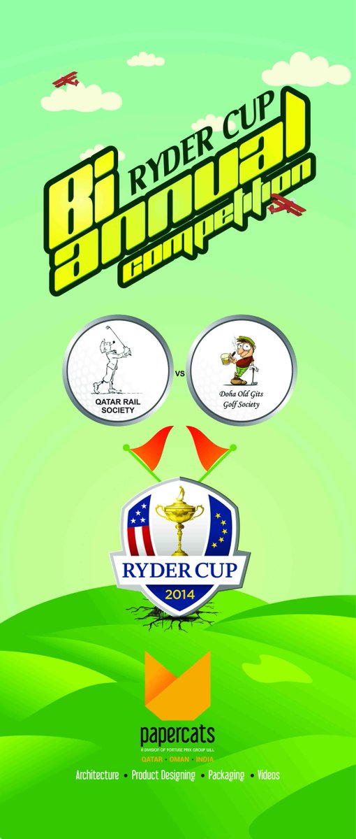 Papercut Factory On Twitter Bi Rider Cup Annual Competition