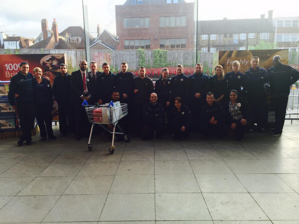 A sad goodbye and best of luck to <a href="/RDEP14/">RDEP1423</a> Thankyou for all your hard work over the years you will be greatly missed