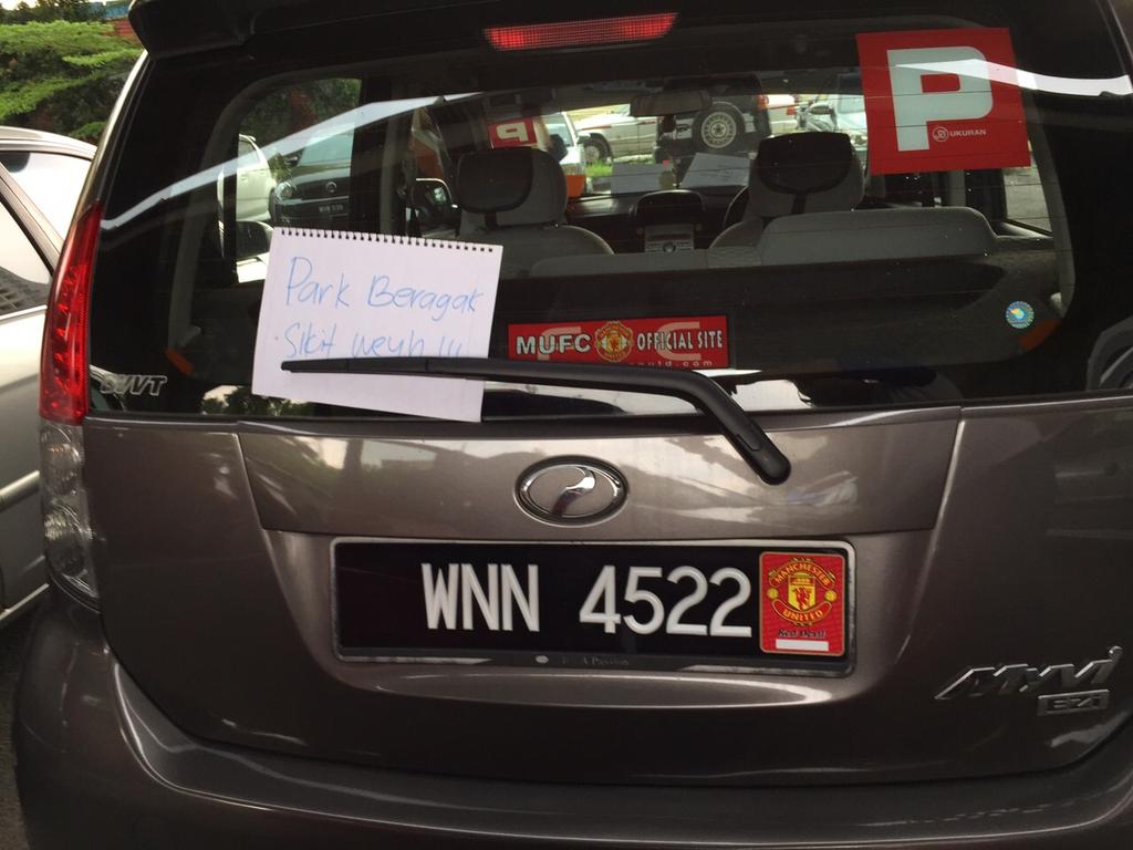 IffaRowiena's tweet image. Tak lawak weyh @LawakLahMSU