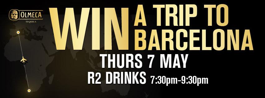 Where2PartyJhb's tweet photo. 2NYT @TigerTigerJHB #DontMissOut on an Epic Night &amp; Stand a chance 2 WIN a trip 2 Barcelona FT @DJJay_rsa @DJDanielSA http://t.co/v6agqoQY9c
