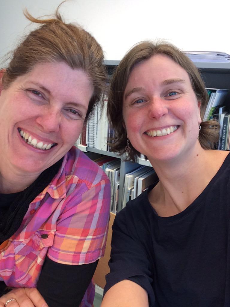 Ännu en dag med samlingsförvaltning! <a href="/IngelaChef/">Ingela Chef Holmberg</a> #attjobbapåraä