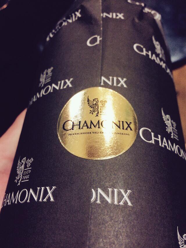 GabbyRossouw's tweet photo. @ChamonixWine @DMZwine @VredeEnLust #ourwednesday wines! #happines #bestfriends http://t.co/hxSg3tPrn9