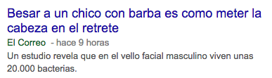 JotDownSpain's tweet photo. En El Correo http://t.co/jVIevrsYfA