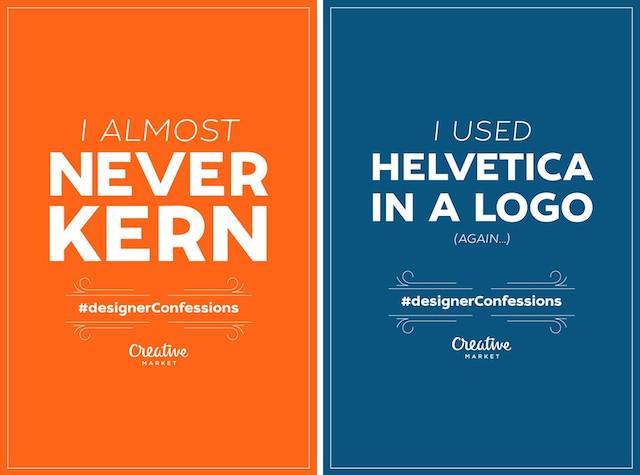 Dubs_Dash's tweet image. #AdvertisingHumor—#Confessions only #designers would understand fubiz.net/2015/05/06/des… @CreativeMarket/@Fubiz #Humour
