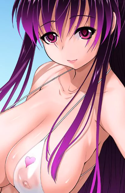 テスト 