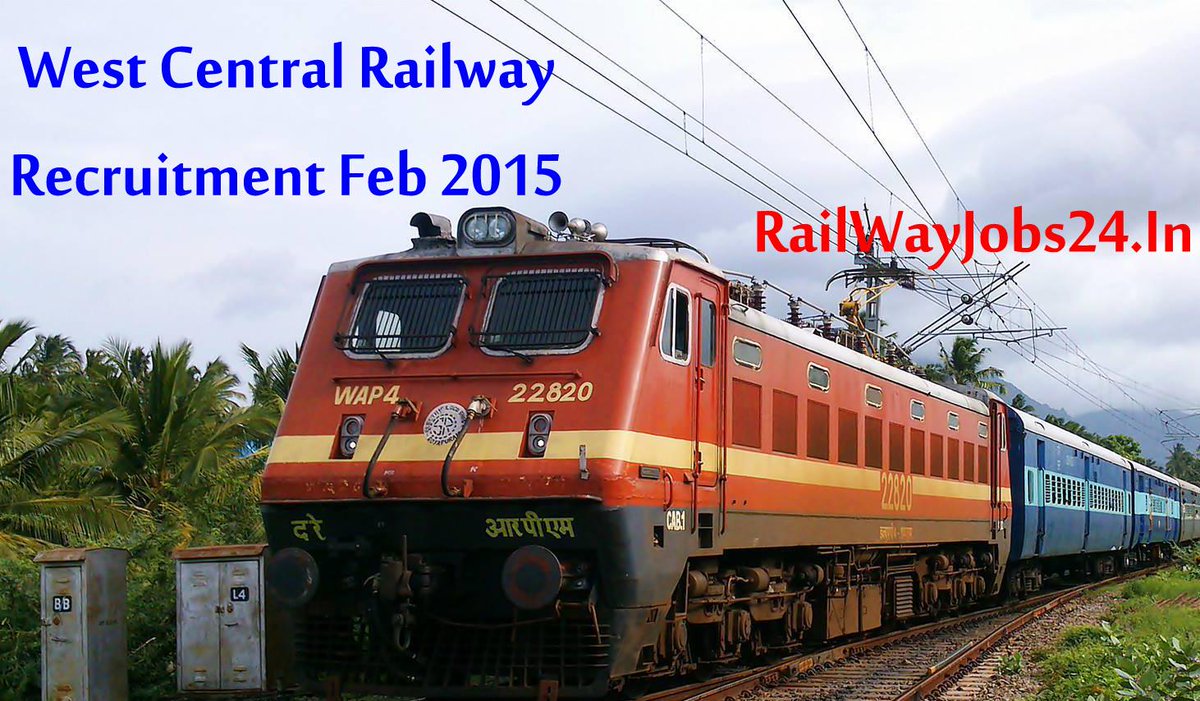RailwayJobs24's tweet photo. Railway Jobs, Railway Recruitment, Railway Recruitment 2015
http://t.co/nu336lh702 http://t.co/CvbZryyPrW