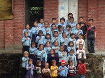 Providing exhibition space this weekend for The Nepal Homeless Children Education Programme. Please Give.