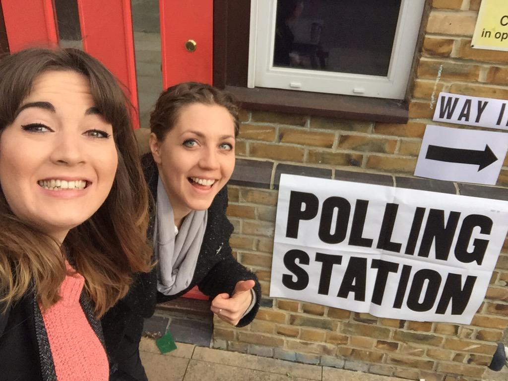 Georgia Woolley tweet media