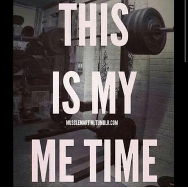 LuahnAlbertyn's tweet photo. Me time! http://t.co/c0OaqwJgWf