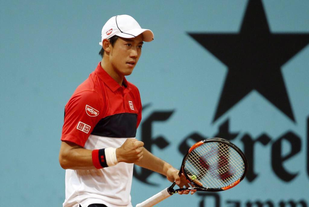 Mutua Madrid Open tweet media
