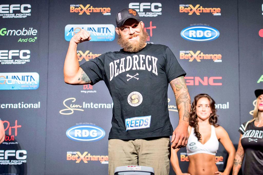 Massive good luck to <a href="/BrenGMMA/">Brendon Groenewald</a> for tonight! The #REEDS Team will be there cheering for you!! <a href="/Jono_Q/">Jonathan Cerqueira</a> <a href="/jean_vogler/">Jean Vogler</a>