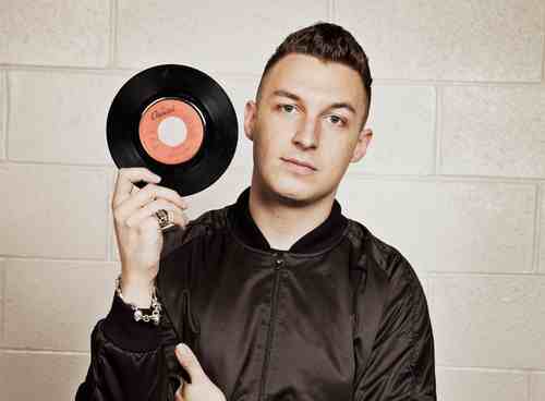 Happy Birthday Matt Helders!    