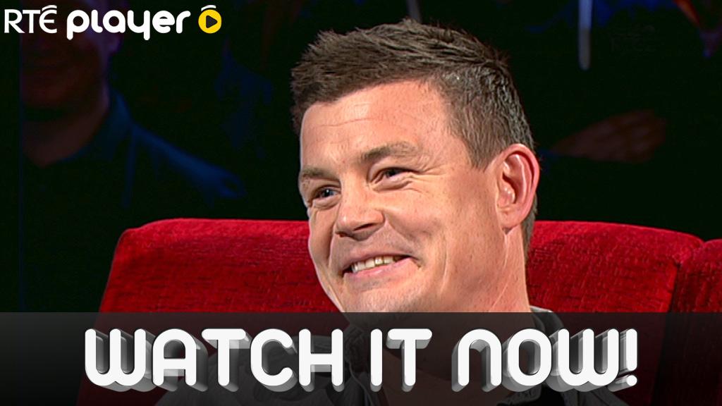 rte's tweet image. Watch @SecondCaptains with @BrianODriscoll on @RTEplayer now: rte.ie/player/ie/show… #BOD #brianodriscoll