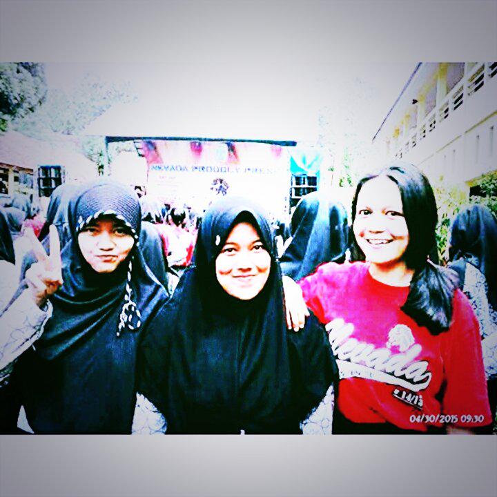 Farida_Windari's tweet photo. ✌ http://t.co/CShZHixone