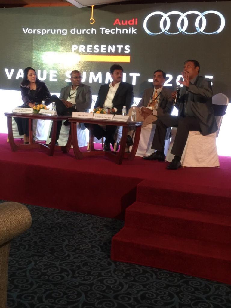 ValueSummit's tweet photo. @Servion As u believe in #CustomerInteractionManagement being the core of #brandmanagement, we found #synergy with u http://t.co/CVxC8sKWFP