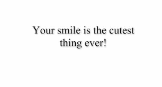 ForverInLove's tweet image. #DearGuys its not all about the body..

#follow #followme #retweet #favorite #dailyquotes #sweet #love #cute