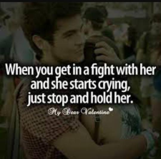 ForverInLove's tweet image. Its better to loose the fight then your other half
#couplesayings #love #cute #retweet #follow