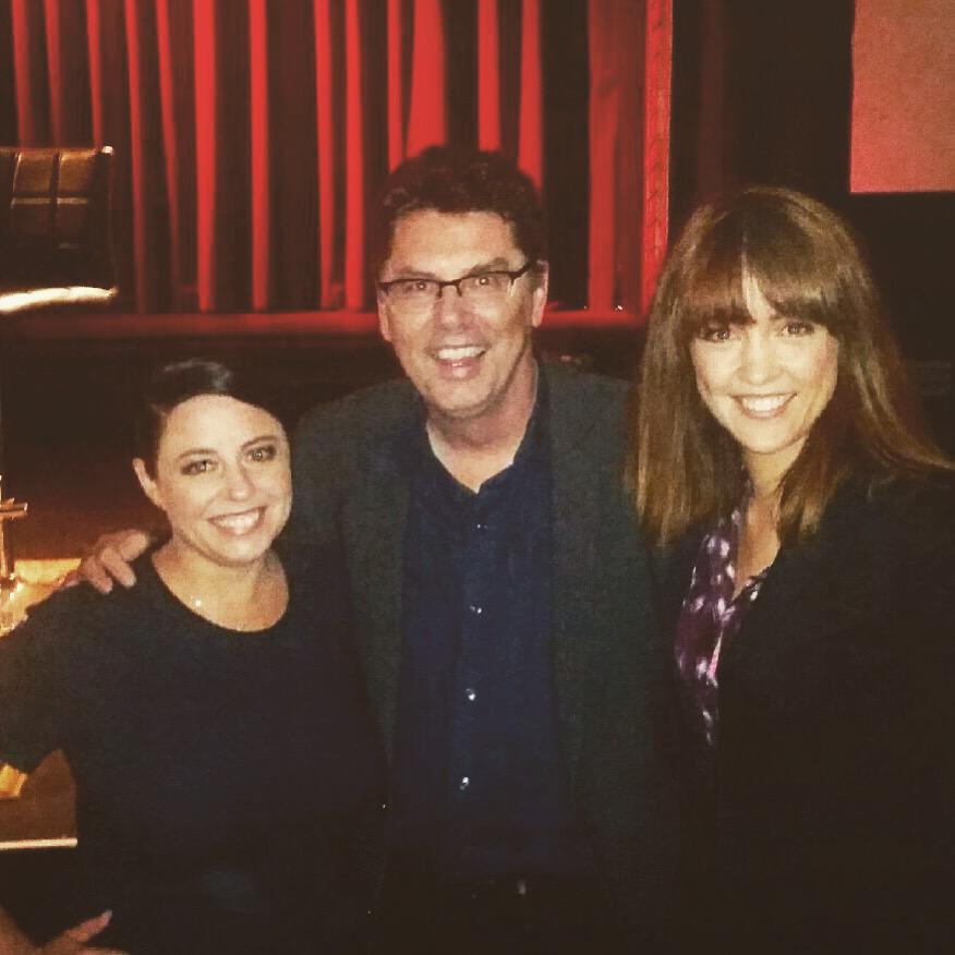 justinerogers's tweet photo. Super fun times @Valentine702's #WhatsTheForm live show @giantDWARFhq with @MyfWarhurst #workingoutsocialrules&amp;cues http://t.co/3kcC1dNkWL