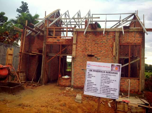 MUJ Residence, Hunian Terbaik di Tenggarong Sbrg. Marketing Jl Kartini 45 #Tenggarong Hub: <a href="/alma_Zany/">Almazani</a> <a href="/DebbyRastafar/">Tambu Pongkol</a>