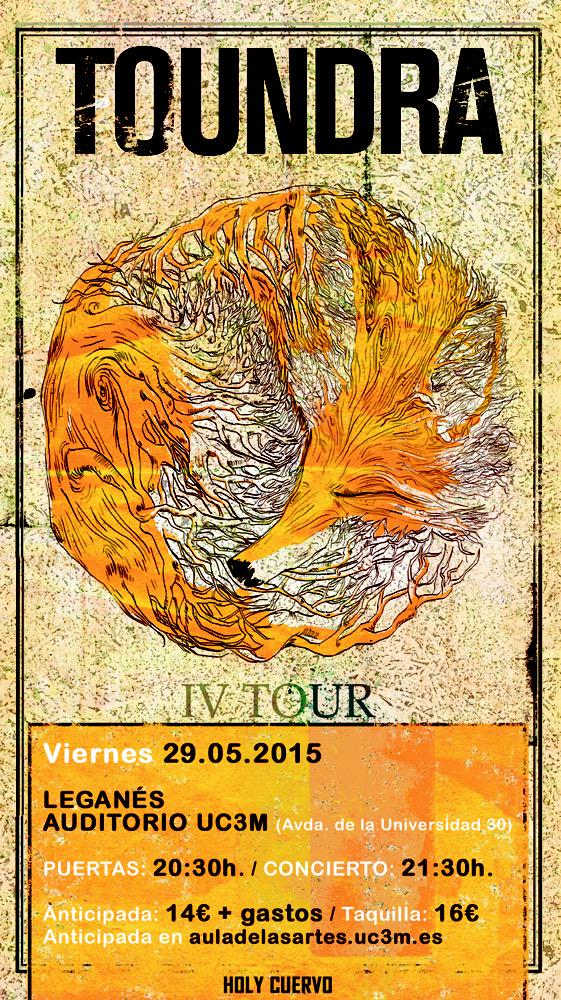 honeydripper5's tweet photo. Para los recelosos de comprar en net. Podéis adquirir vuestras entradas físicas en @HolyCuervo .#CUERVOSTORE. http://t.co/7hRTLDTXOI