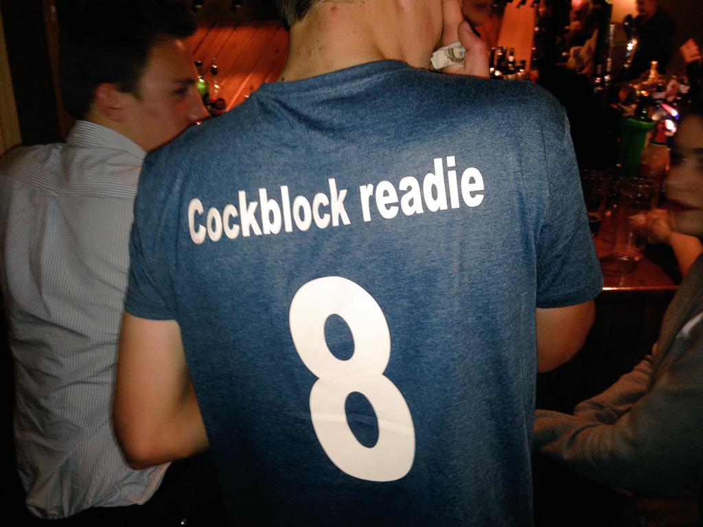 HarryWatson97's tweet photo. Doing what he does best @readgerorge http://t.co/x6RG2oqkwk