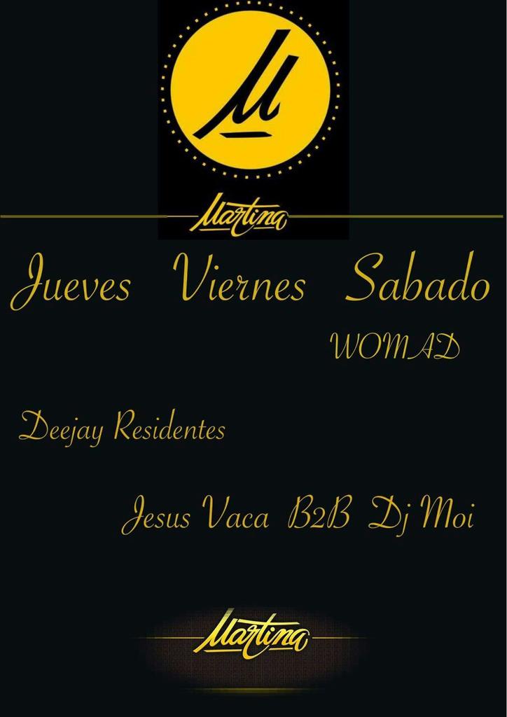 La nueva referencia nocturna de la ciudad tambien celebra el WOMAD...y con 2h mas de horario!! <a href="/KourosCapoteCC/">CASETA CAPOTE CÁCERE</a>