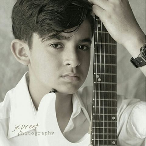 MLBogor_OFC's tweet photo. Selamat malam Michaelicious ❤ http://t.co/GfYzLYBe1A