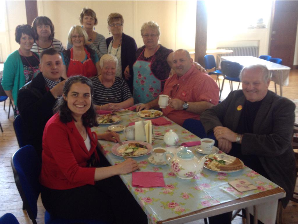 Clair Hawkins tweet media