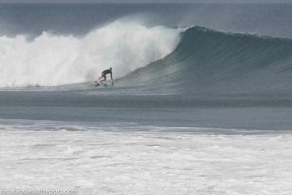 Bchristensen's tweet photo. thanks @NSRsurf for the shout out and cool pic. Nica trip as been epic so far. http://t.co/hlKUe2Md6M http://t.co/eyE2OPcWWU
