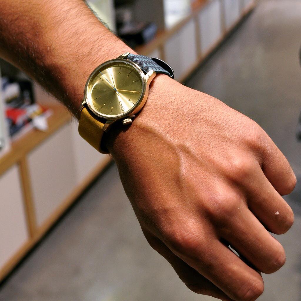 Els rellotges #Komono són irresitibles i queden bé amb tot, tot i tot! #regals #originals #tarragona