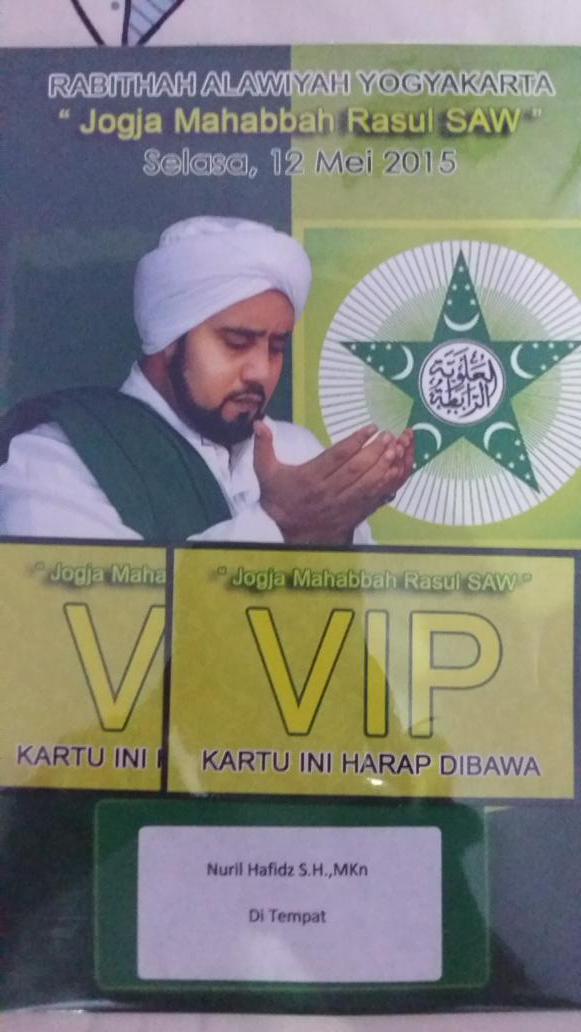 Cc <a href="/nurilhaviedz/">Nuril Aini Haviedz</a> undgnnya mau dikrm ke sby atau biar dijogja aja?