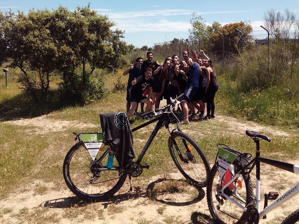 LBLSpartanRM's tweet photo. @uni_ciclo ,@POWERADE y @SpartanRace ,ayudando en esta carrera "De Europea a Spartan" http://t.co/wEnbws4USd