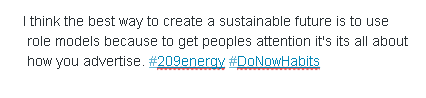 bUniquelyMe's tweet photo. #209energy #DoNowHabits http://t.co/Mb63yE2zeV
