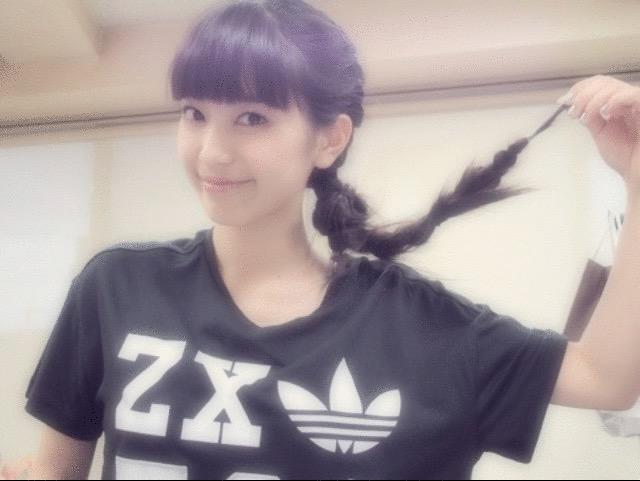 Miwaの画像が欲しいあなたへ Ar Twitter Miwa Adidas Miwa可愛いと思う人rt Http T Co Yfklrad3vg