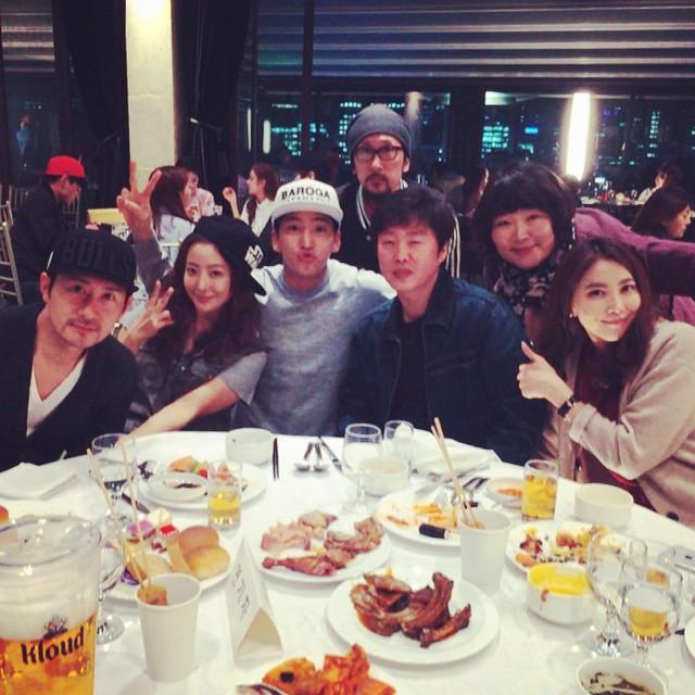b1a4snaps's tweet photo. [BARO INSTAGRAM] therealbbro: #앵그리맘 끝!! 마지막까지 재미있게 봐주세요📺 그동안 감사했습니다!! #angrymo... http://t.co/kdab44PlNc #kpopsnaps http://t.co/6wgwFTKUaZ