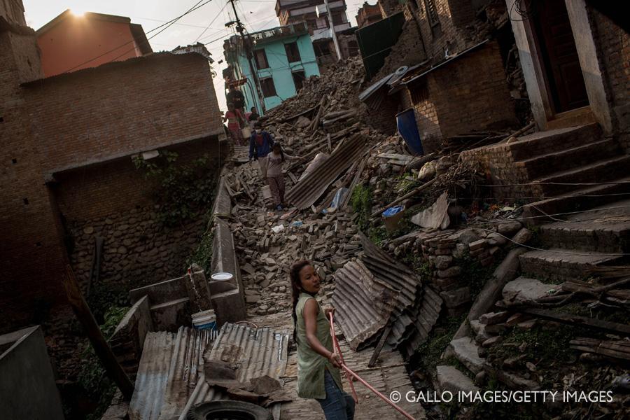 As SA relief workers &amp; doctors return from #NepalQuake, hear first-hand accounts 10 May 7pm