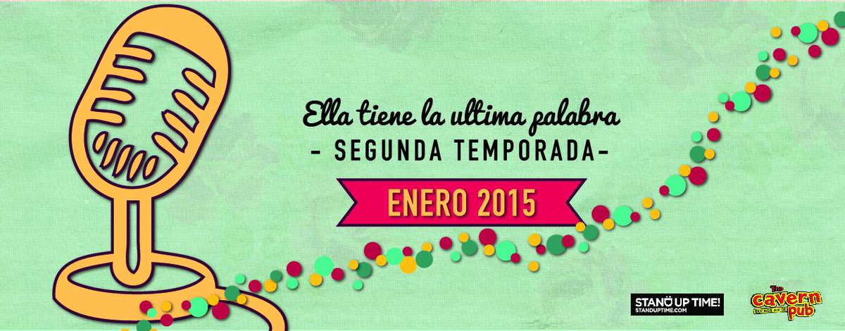 Hoy <a href="/ella_tiene/">Ella Tiene</a>  21hs. <a href="/TheCavernBA/">The Cavern Bs As</a> .Jueves de chicas  <a href="/FlorenciaBonaco/">Florencia Bonacorsi</a> <a href="/EmiBadano/">Pelu</a> <a href="/gabysteinberg/">gabriel steinberg</a> y <a href="/tomasitogodoy/">la pipineta</a> .