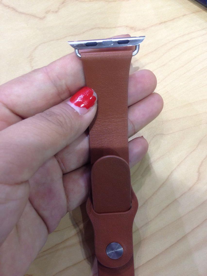 leather_case's tweet image. Want to begin iWatch band business? Call to Hongflying to Wallas! 008613590428757.