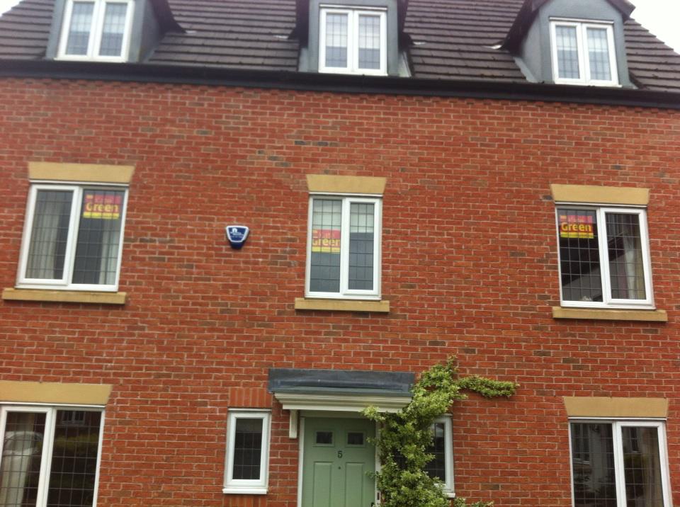 #flixton HQ ready #ge2015 <a href="/Trafford_Labour/">Trafford Labour</a>