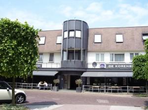 BGenoegen's tweet photo. Na een borrel is het weer tijd om te dineren. 20 mei is er een netwerkdiner in #DeKorenbeurs in #Made. http://t.co/A0ilHKThVZ