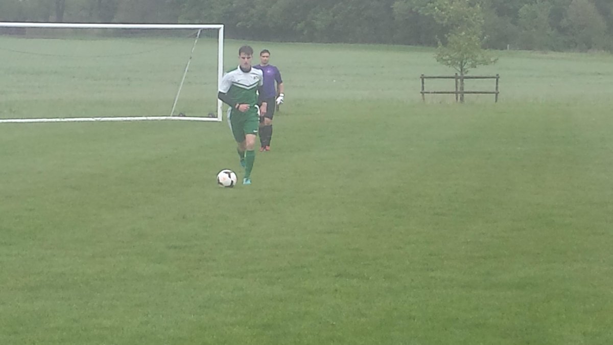 FootballBCA's tweet photo. @haydncarris http://t.co/aYlhzBBAWb