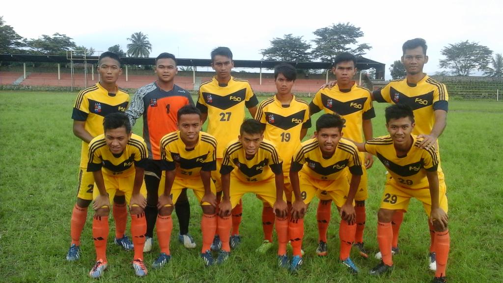 Squad PSB vs YMA Sukabumi #PsbDay