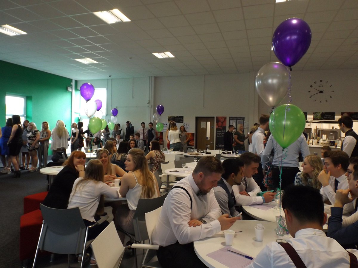 Trinity6Form's tweet image. Best wishes Year 13 - breakfast, photos &amp;amp; quiz then on to Carlisle Cathedral for our leavers' service