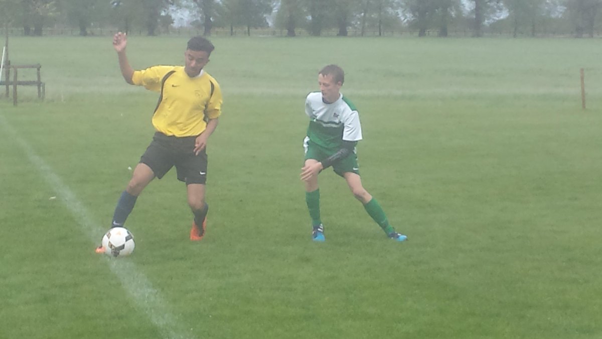FootballBCA's tweet photo. Some photos i managed to take before my battery ran out..@nowell_sam http://t.co/8598ruuM2K