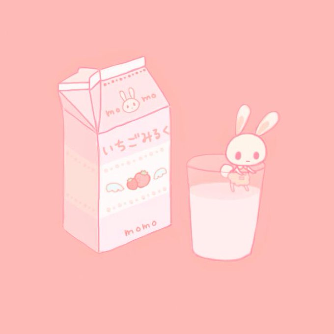 最も好ましい いちごみるく イラスト 苺ミルク イラスト Saikonodaymuryogazo